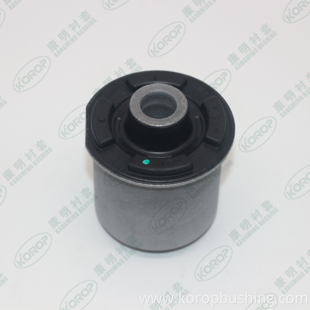 automotive rubber bush